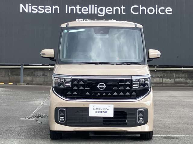 ルークスハイウェイスター Gターボ
