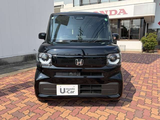 N-BOX