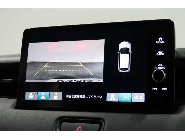 ヴェゼル1.5 ハイブリッド Z