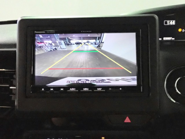 N-BOXカスタム