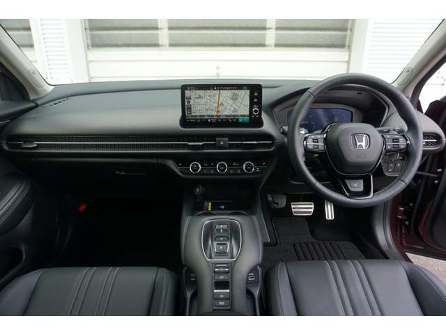 ZR-V2.0 e:HEV Z 4WD