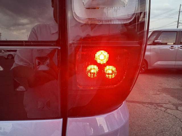 ルークスX 4WD