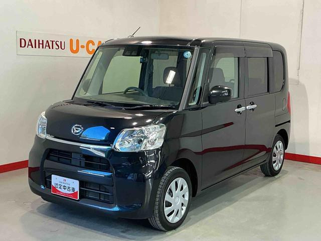 タントX リミテッド SAIII 4WD