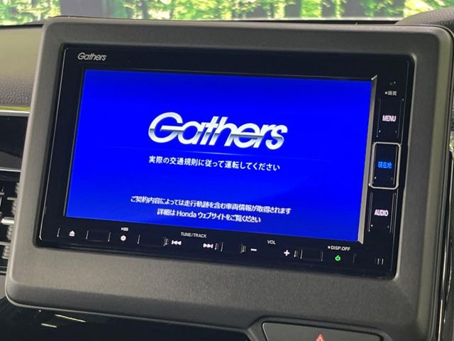 N-BOXカスタムL