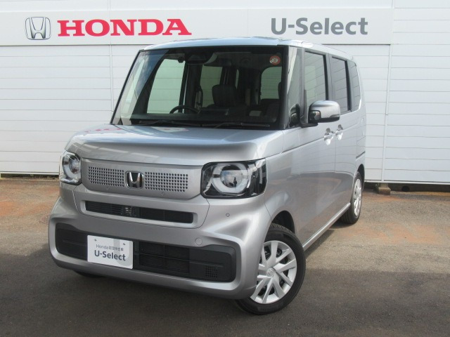 N-BOX