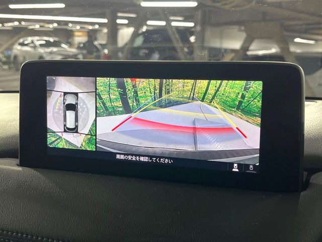 CX-52.2 XD スマートエディション