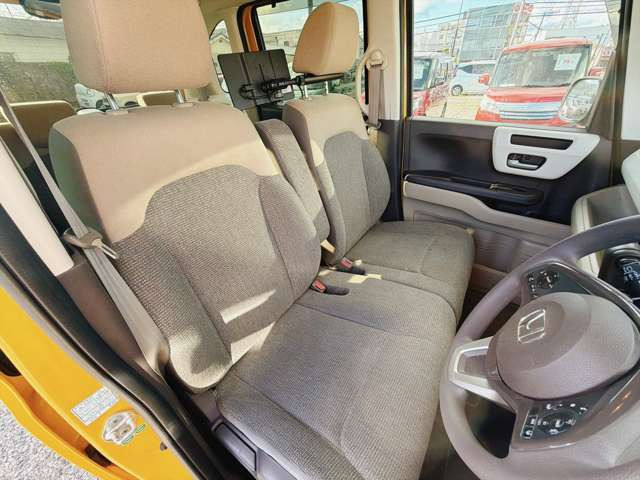 オールメーカーの軽自動車を中心に豊富な車種を取り揃えております♪お探しのお車がきっと見つかります!!
