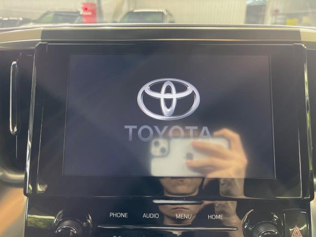 アルファード2.5 S タイプゴールドII