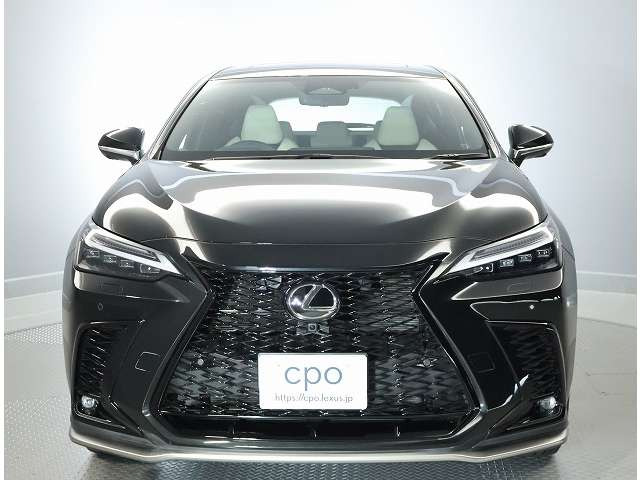 NX350h Fスポーツ