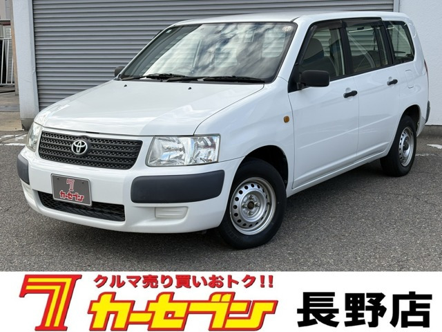 サクシードバン1.5 U 4WD