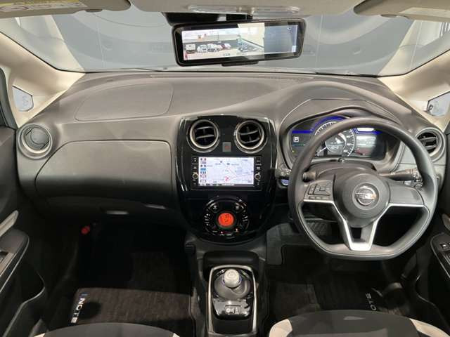 ノート1.2 e-POWER X