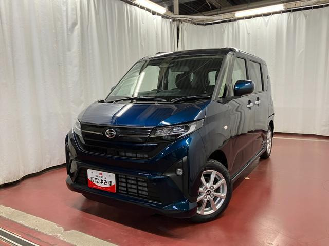 ムーヴG