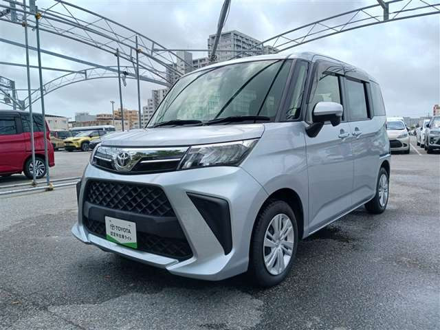 ルーミー1.0 G