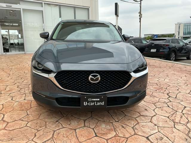 CX-301.8 XD Lパッケージ 4WD