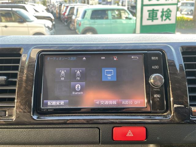レジアスエース