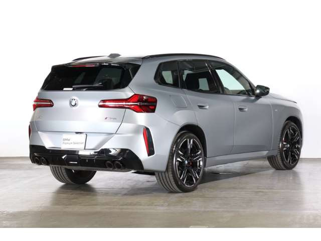 X3M50 xドライブ 4WD
