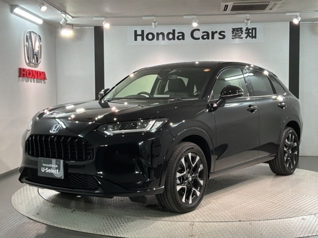 ZR-V2.0 e:HEV Z 4WD