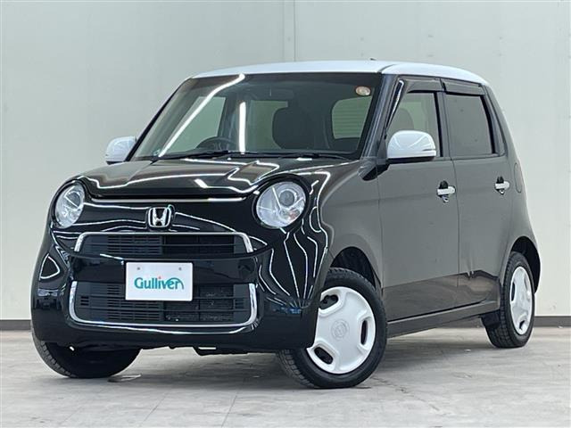 N-ONEスタンダード L 4WD