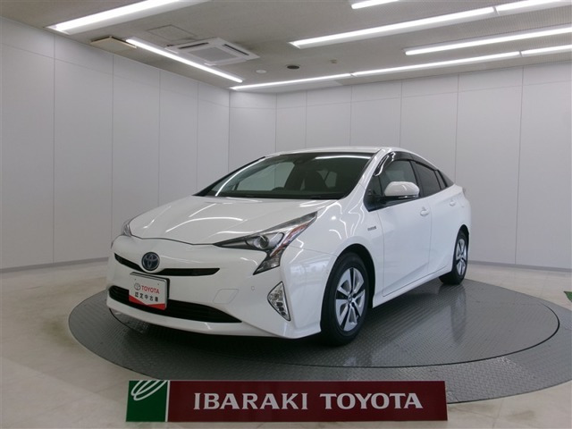 プリウス1.8 A