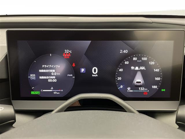 RAV42.5 ハイブリッド アドベンチャー E-Four 4WD