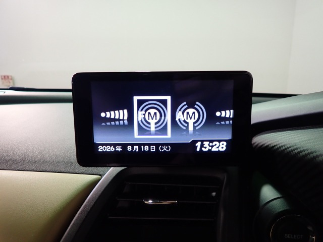 S660トラッドレザーエディション
