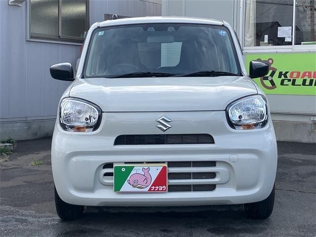 アルトL 4WD