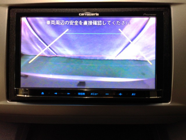 フリードハイブリッド1.5 ジャストセレクション
