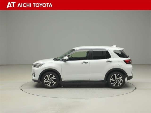 ライズ1.0 Z 4WD
