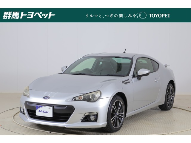 BRZ2.0 S