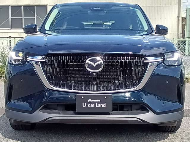 CX-603.3 XD Lパッケージ ディーゼル