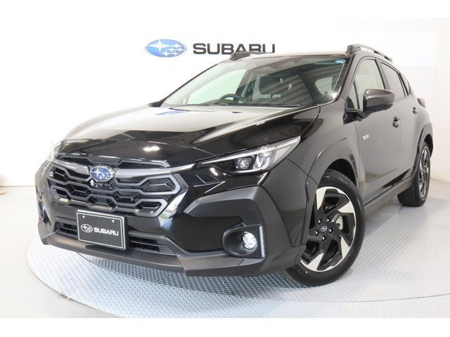 クロストレック2.0 リミテッド 4WD