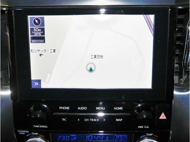 アルファード2.5 S タイプゴールド 4WD