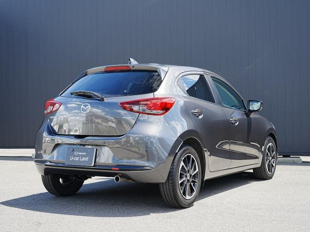 MAZDA21.5 XD スポルトプラス