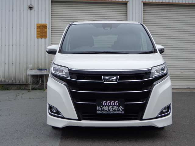 ノア2.0 G 4WD