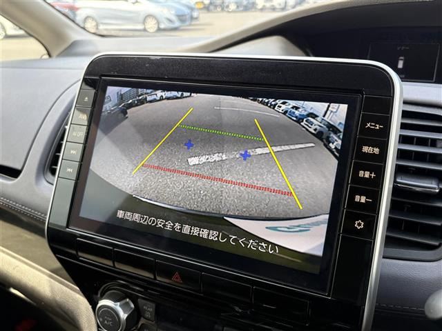 セレナ2.0 ハイウェイスターV