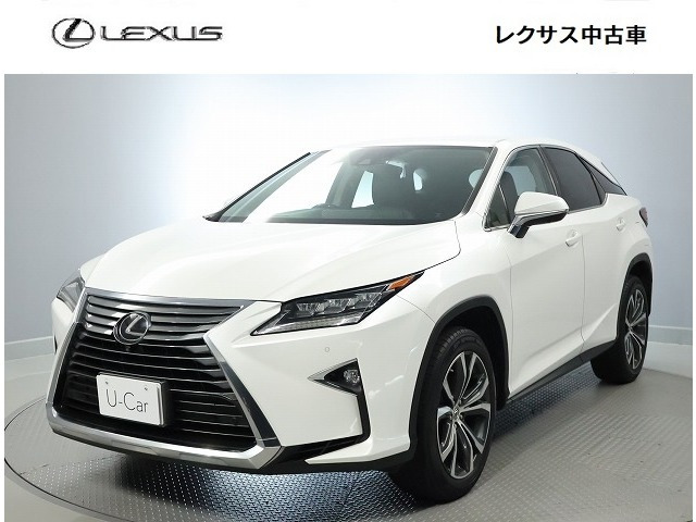 RX200t バージョンL