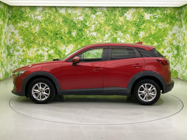CX-31.5 XD