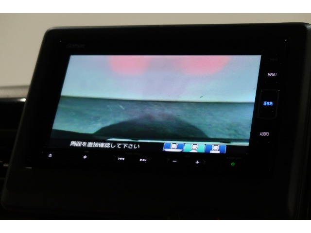 N-BOXカスタムL