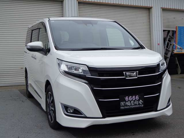 ノア2.0 G 4WD