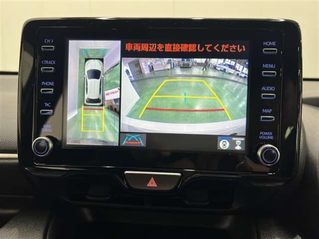 ヤリス1.5 Z