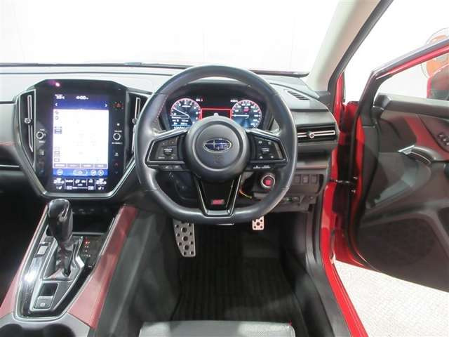 レヴォーグ1.8 STI スポーツ EX 4WD