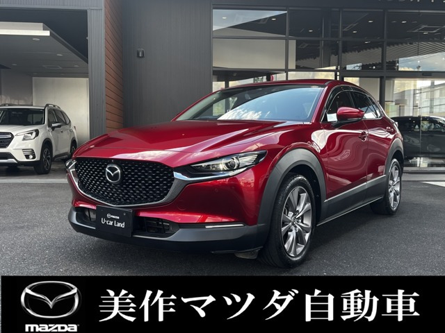 CX-301.8 XD プロアクティブ ツーリングセレクション