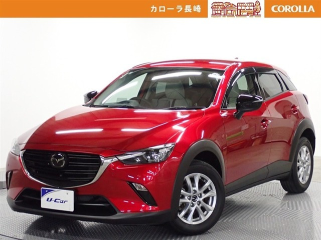 CX-31.5 15S アーバンドレッサー