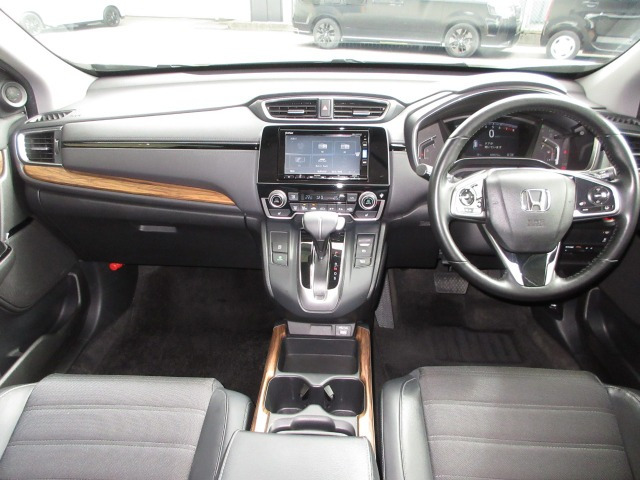 CR-V1.5 EX