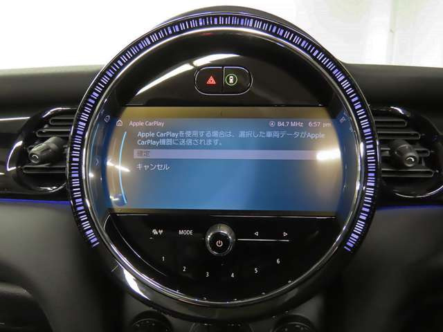 ミニコンバーチブルクーパー DCT