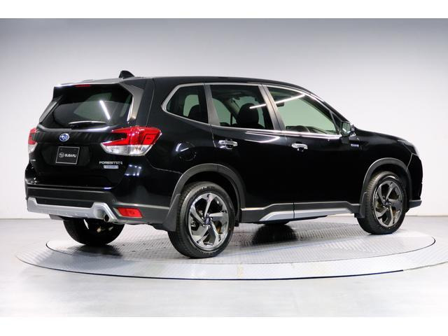 フォレスター2.0 アドバンス 4WD