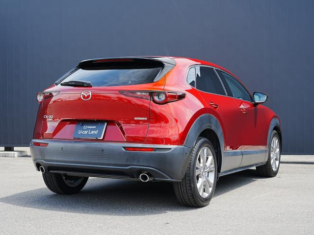 CX-301.8 XD Lパッケージ 4WD