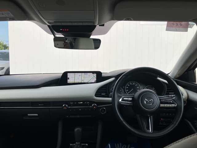 MAZDA3セダン2.0 20S Lパッケージ 4WD