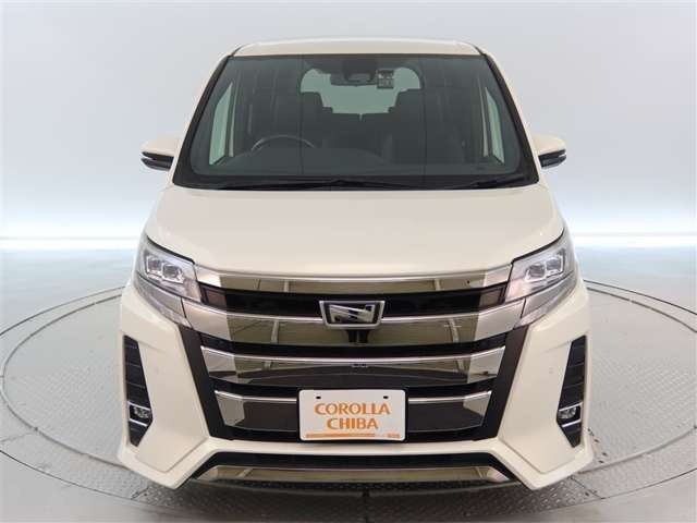 ノア2.0 Si W×B II