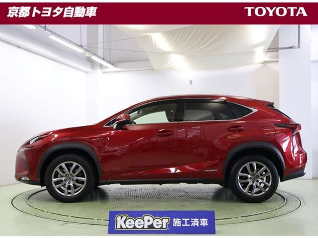 NX300h バージョンL 4WD